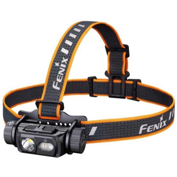 Фото - Фонарь налобный Fenix HM60RV20